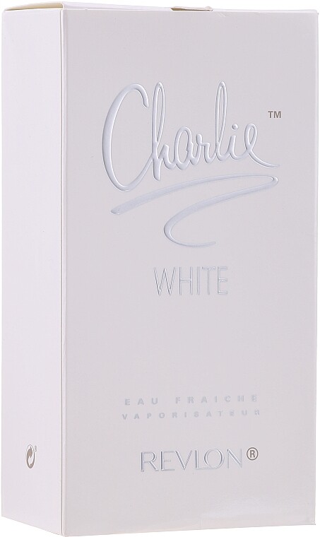 

Духи Revlon Charlie White Eau Fraiche