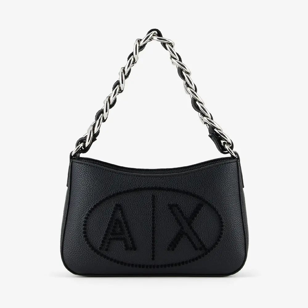 

Сумка Armani Exchange Shoulder, черный