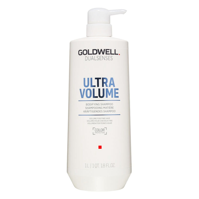 

Goldwell Dualsenses Ultra Volume Шампунь для объема, 1000 мл