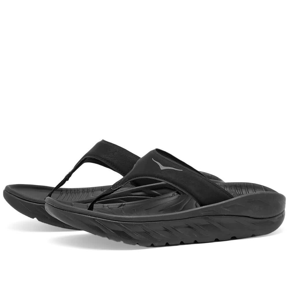 

Кроссовки HOKA ONE ONE Ora Recovery Flip
