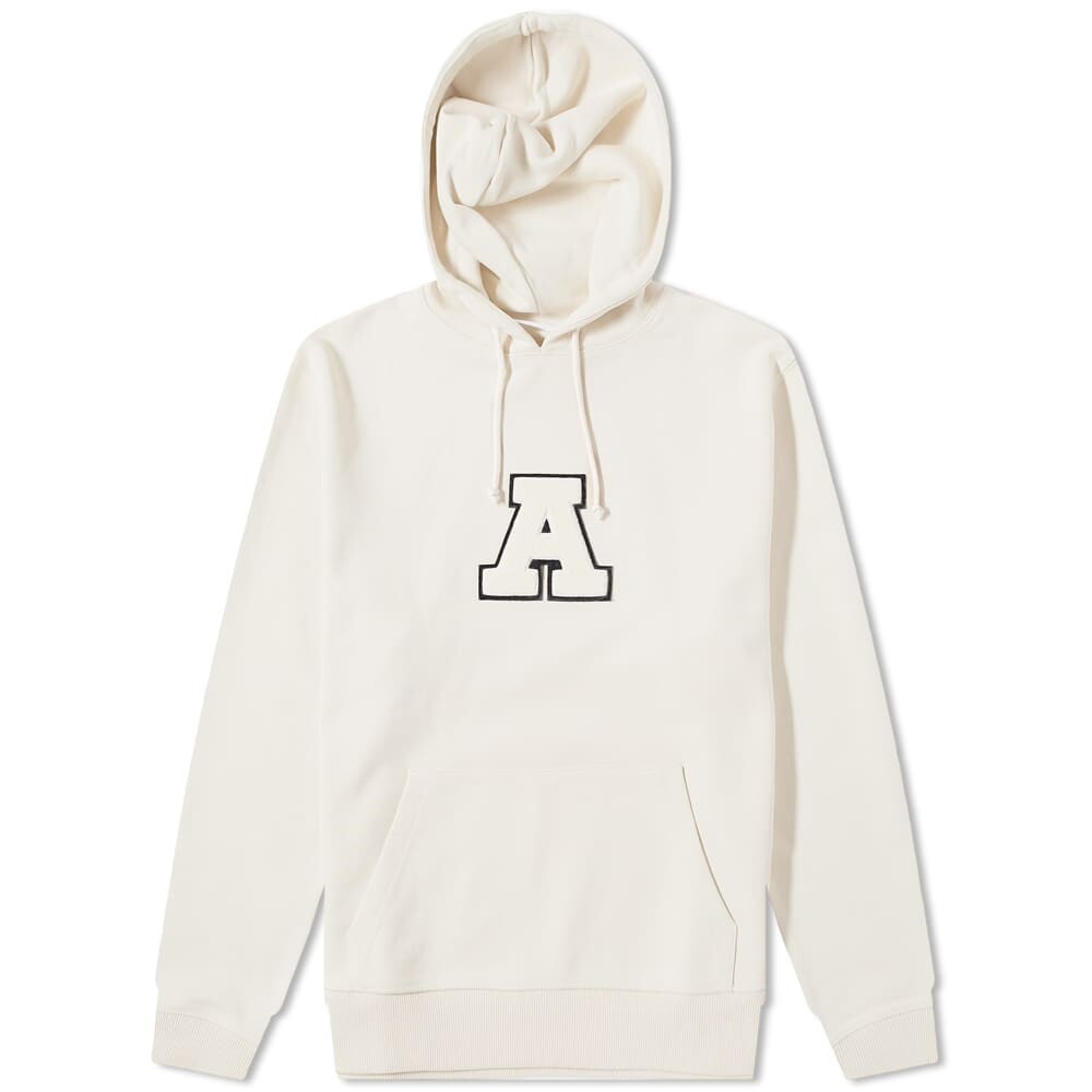

Толстовка Axel Arigato Catch Hoody