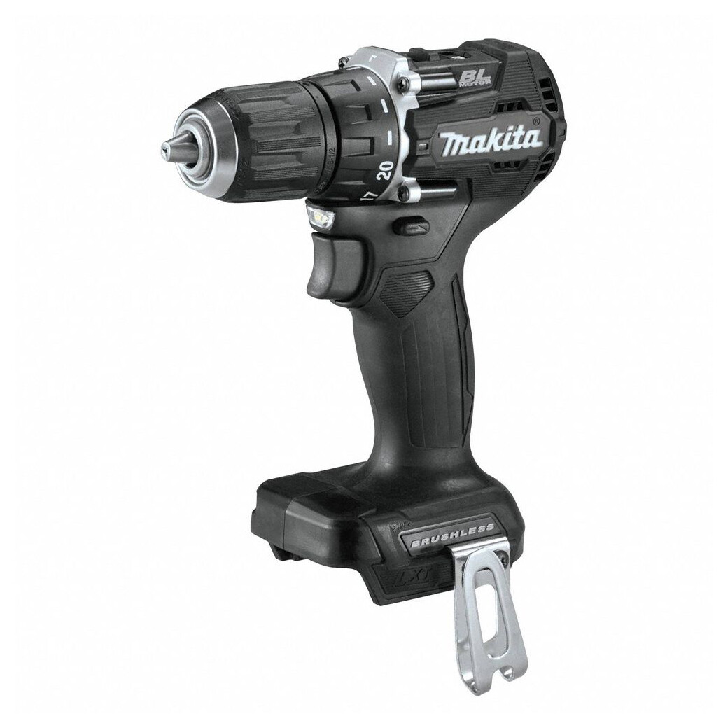 

Аккумуляторная дрель MAKITA 18 В LXT XFD15ZB