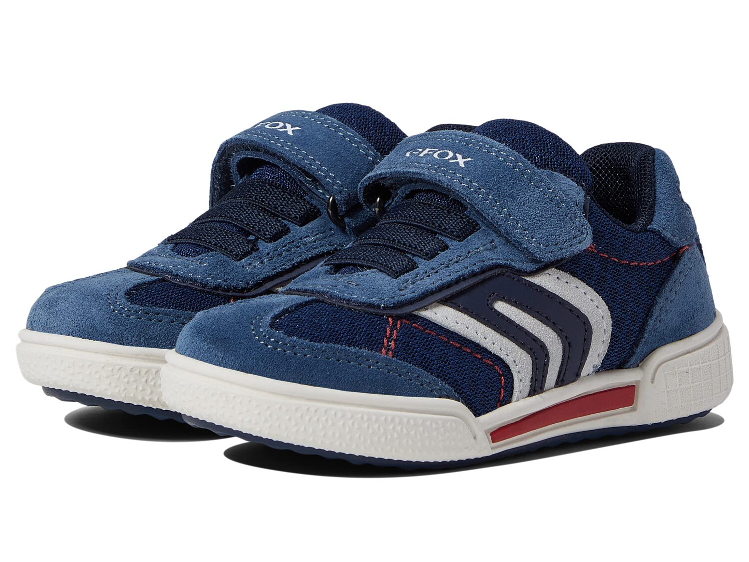 

Кроссовки Geox Kids, Poseido 11