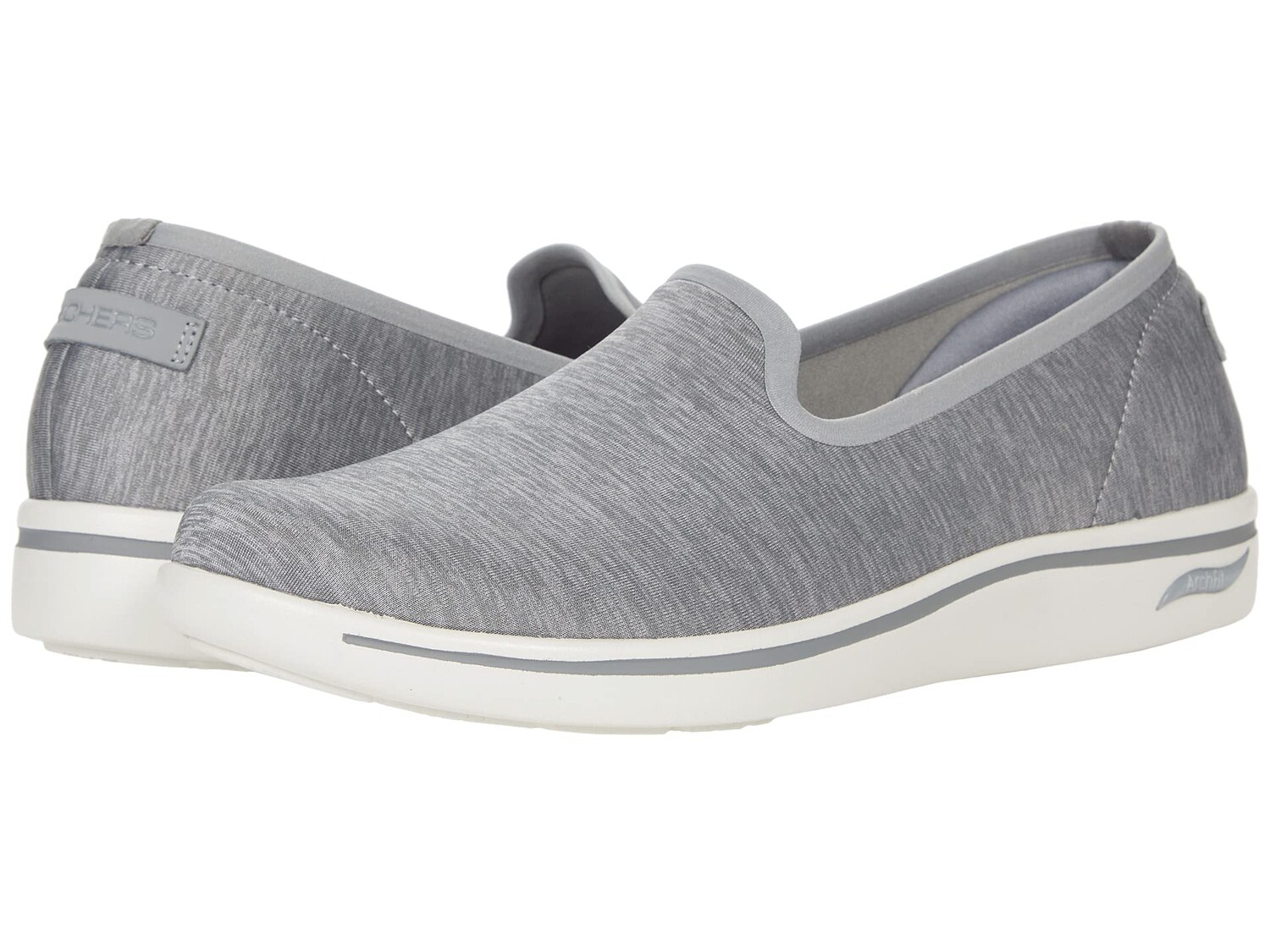 

Кроссовки SKECHERS Performance, Arch Fit Uplift - Perceived