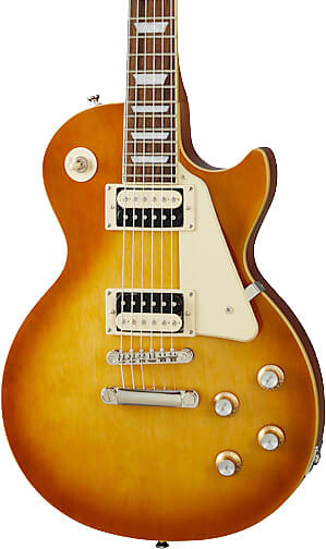 

Epiphone Les Paul Classic Honey Burst