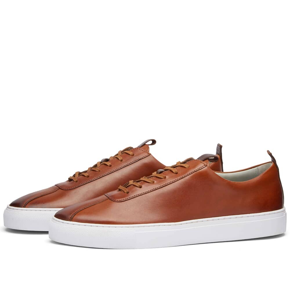 

Кроссовки Grenson Sneaker 1