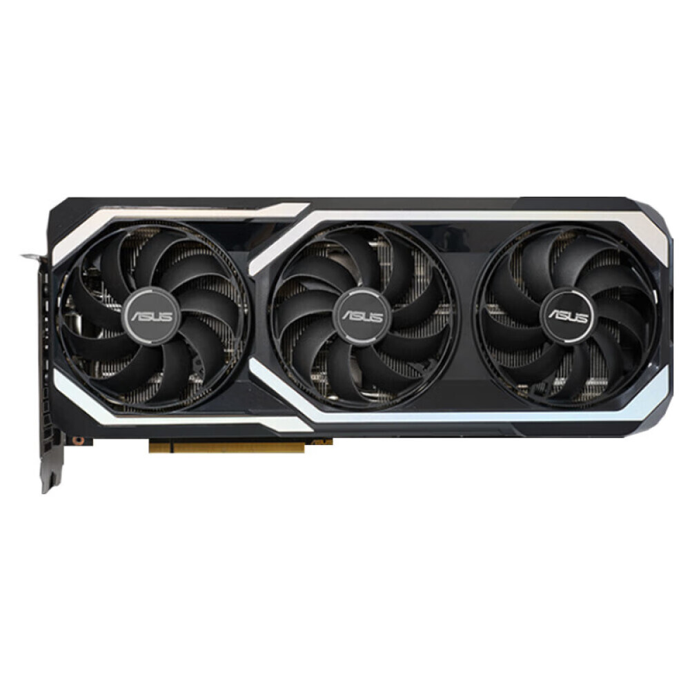 

Видеокарта Asus ATS Gaming GeForce RTX 3070 8GB Megalodon Shark