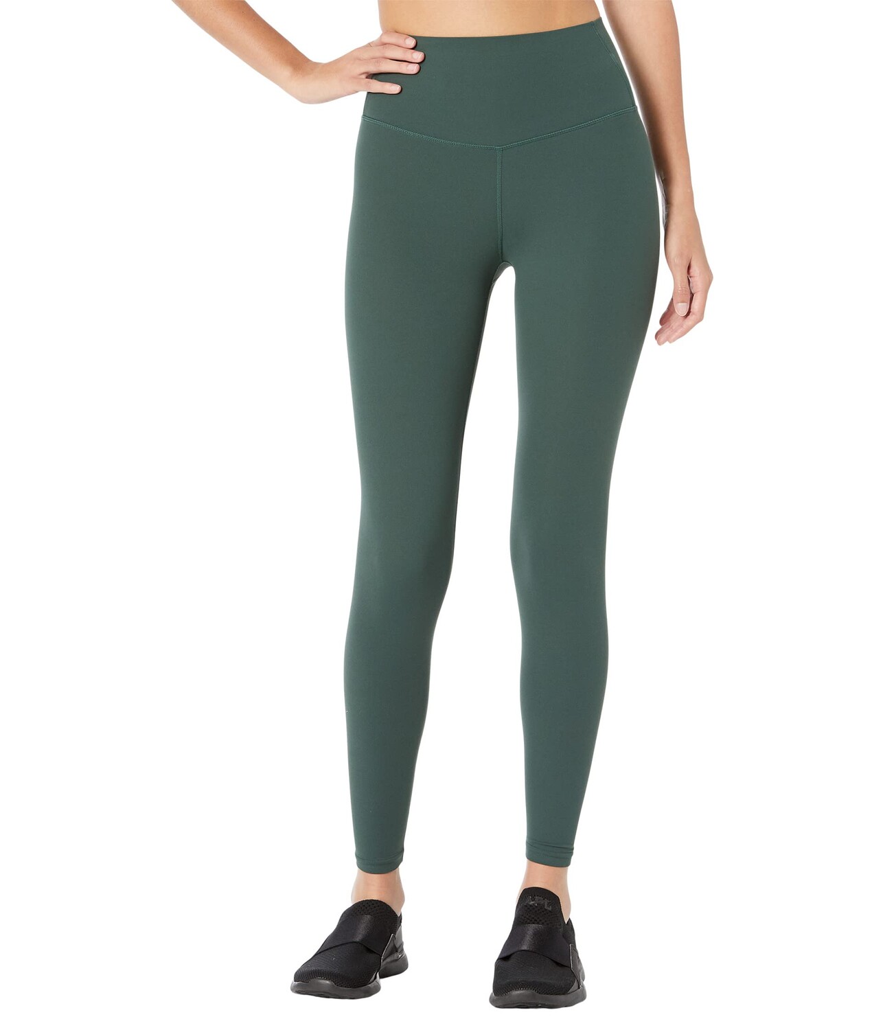 

Леггинсы Splits59, Airweight High-Waist 7/8