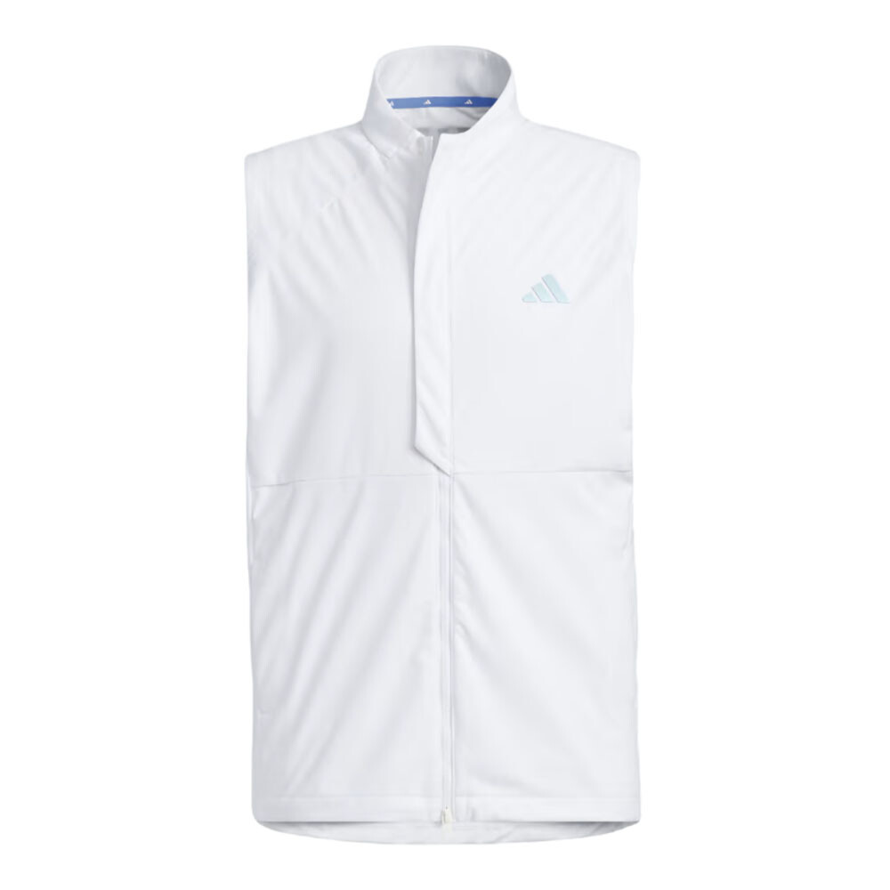 

Жилет Adidas Golf, белый