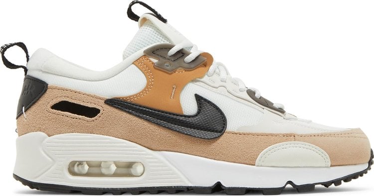 Nike air max 90 sale tan