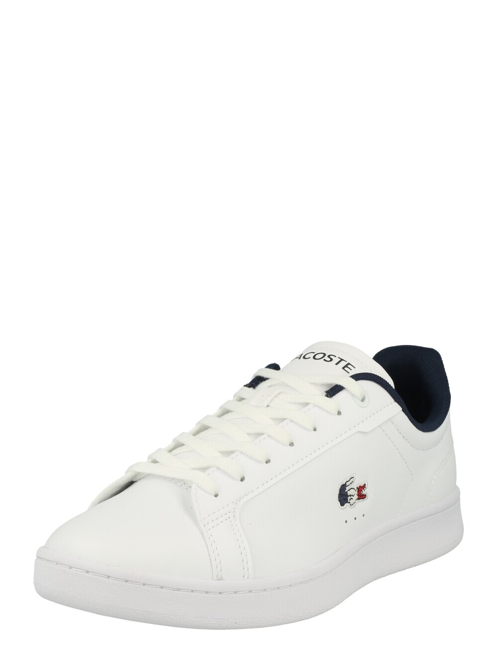 

Кроссовки Lacoste Carnaby, белый, Белый;серый, Кроссовки Lacoste Carnaby, белый