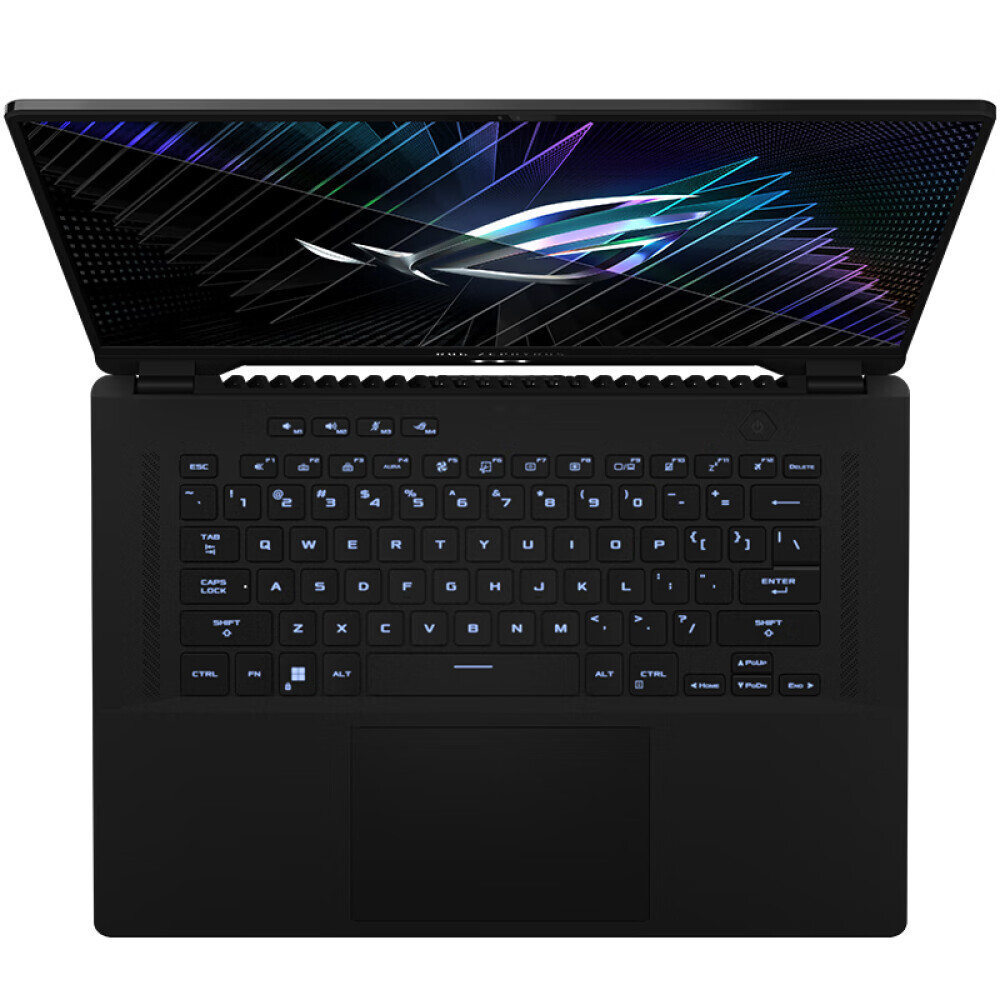 

Игровой ноутбук Asus ROG Magic 16 Star Edition 16", 32 Гб/1 Тб, i9-13900H, RTX4070, черный, английскся клавиатура