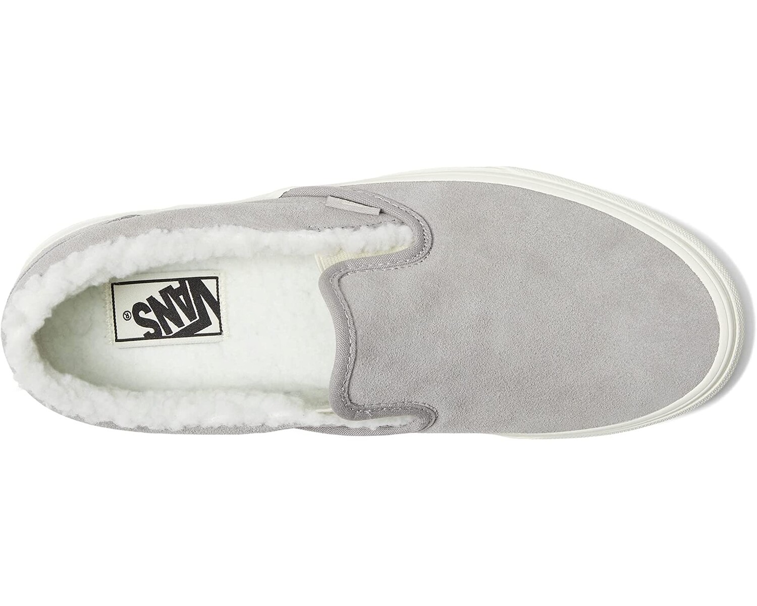 

Кроссовки Classic Slip-On Vans, морось
