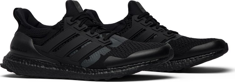 Adidas undefeated sales triple black