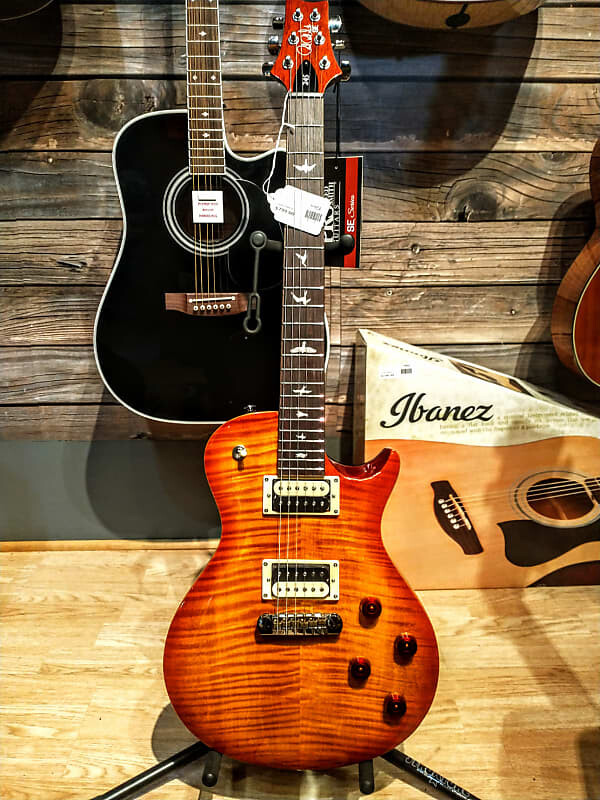 

PRS SE 245