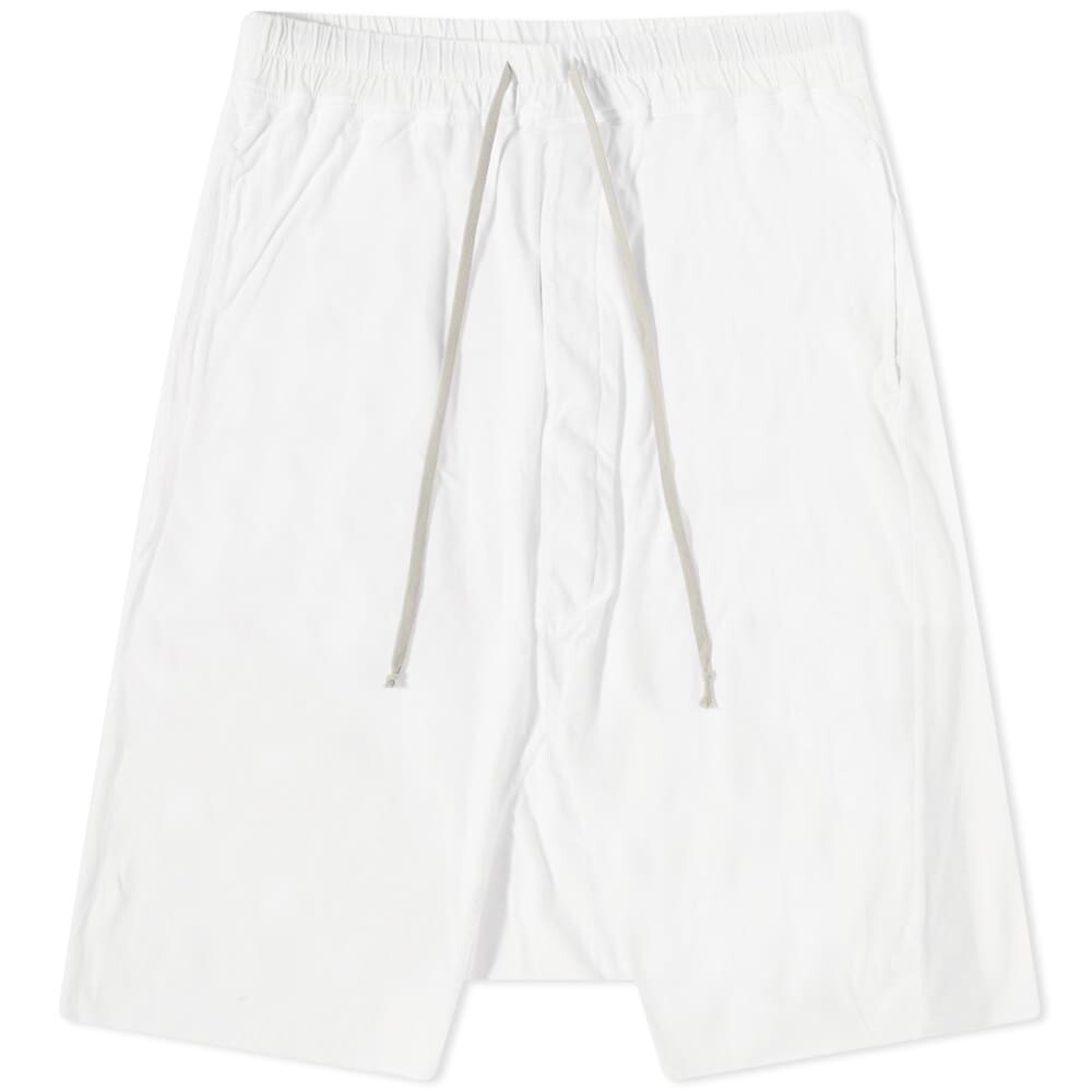 

Шорты Rick Owens DRKSHDW Drawstring Pods Short