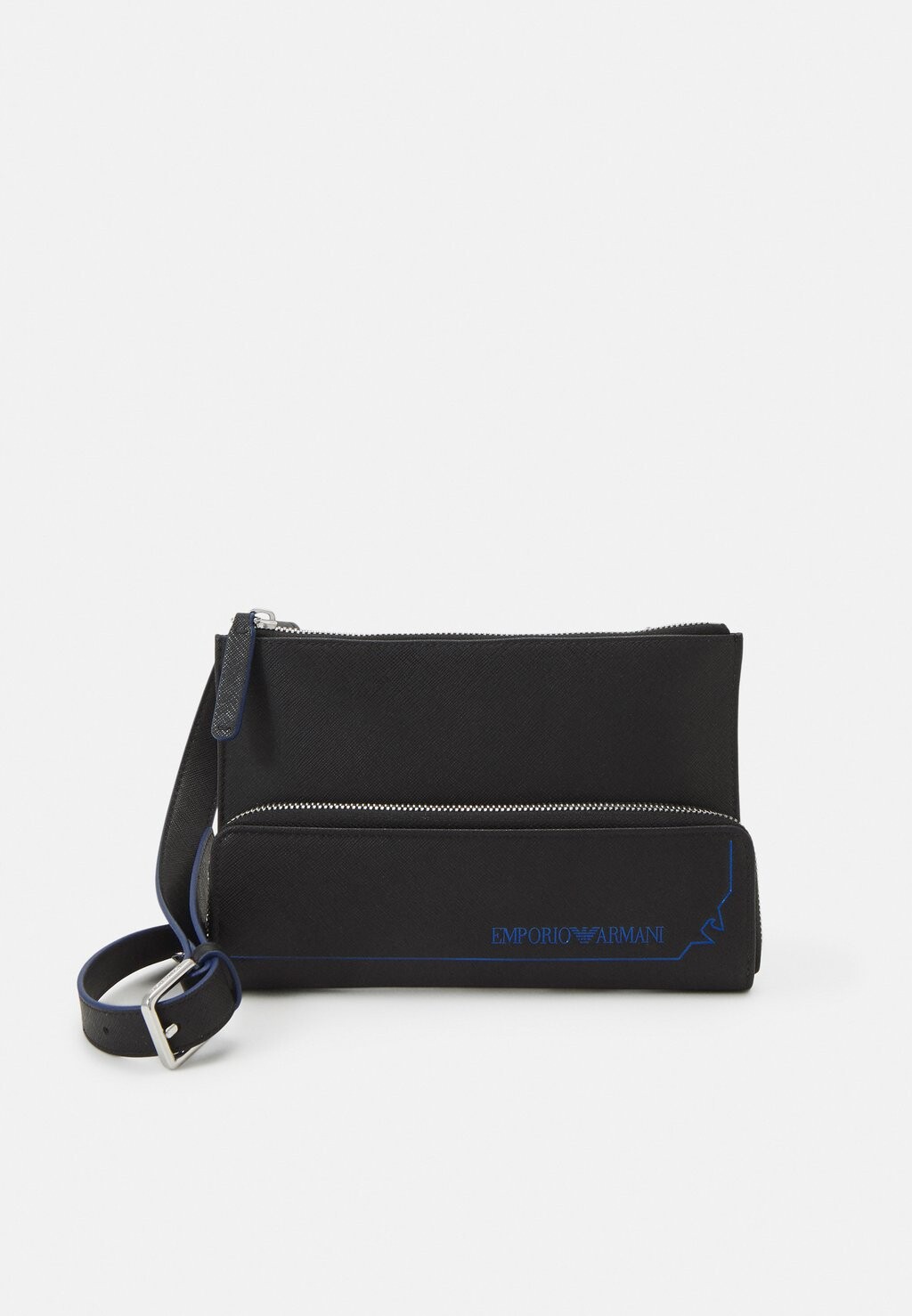

Сумка через плечо Emporio Armani
