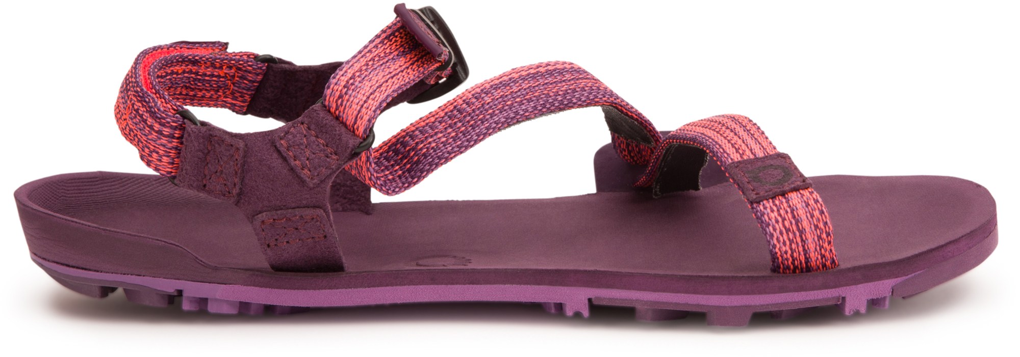 Сандалии Z-Trail EV — женские Xero Shoes, фиолетовый сандалии z trail ev xero shoes красный