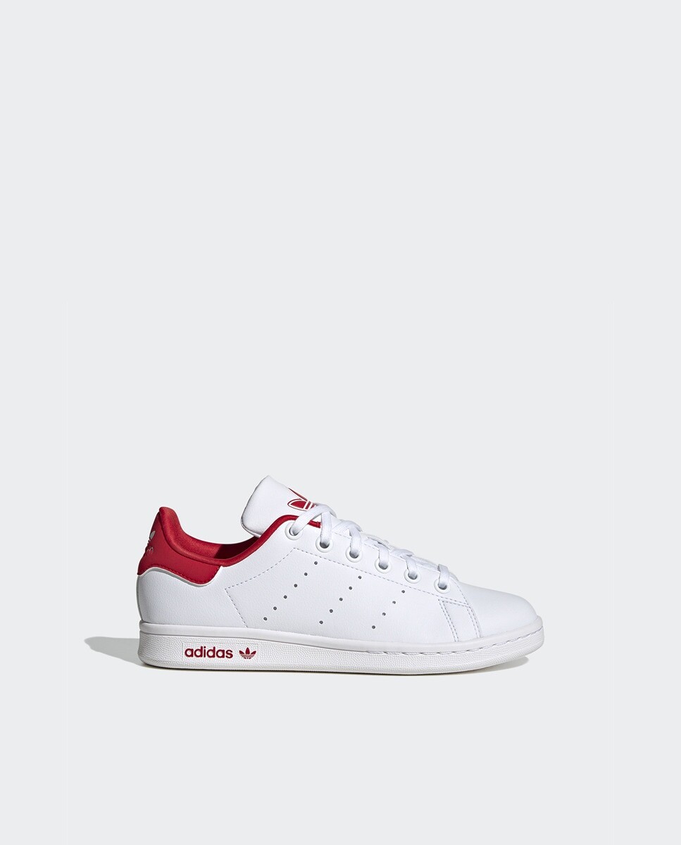

Детские повседневные кроссовки Stan Smith J adidas Originals adidas