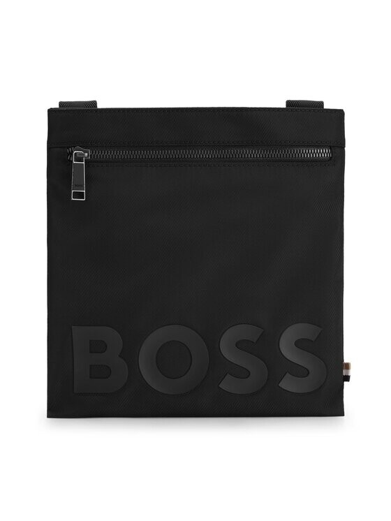 

Рюкзак Boss, черный