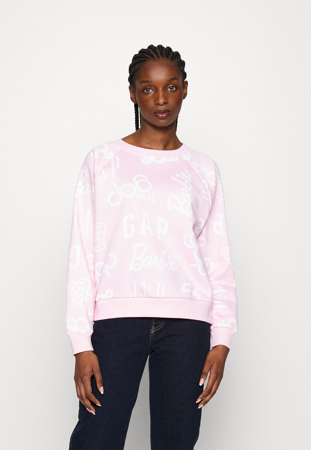 

Толстовка GAP, Черный