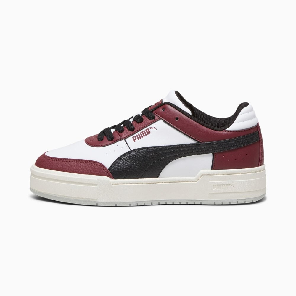 

Кроссовки Puma Ca Pro, белый, Белый;серый, Кроссовки Puma Ca Pro, белый