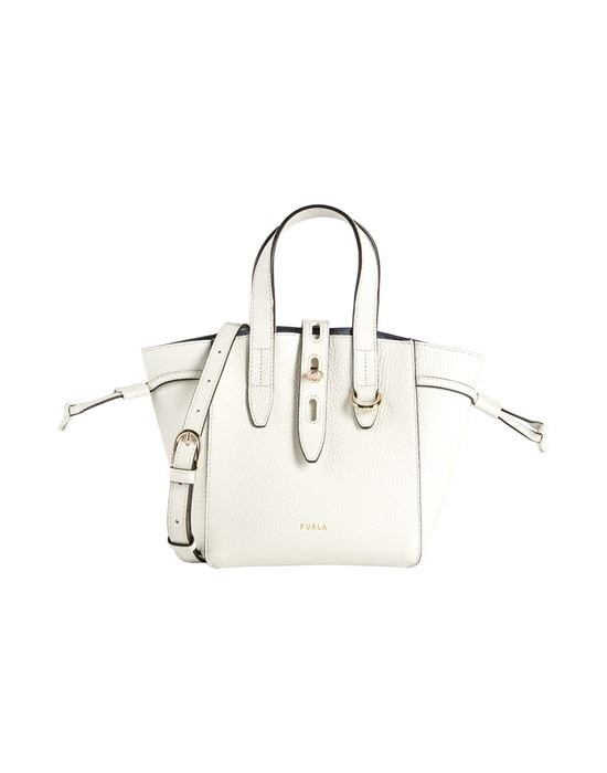 

Сумка FURLA, слоновая кость