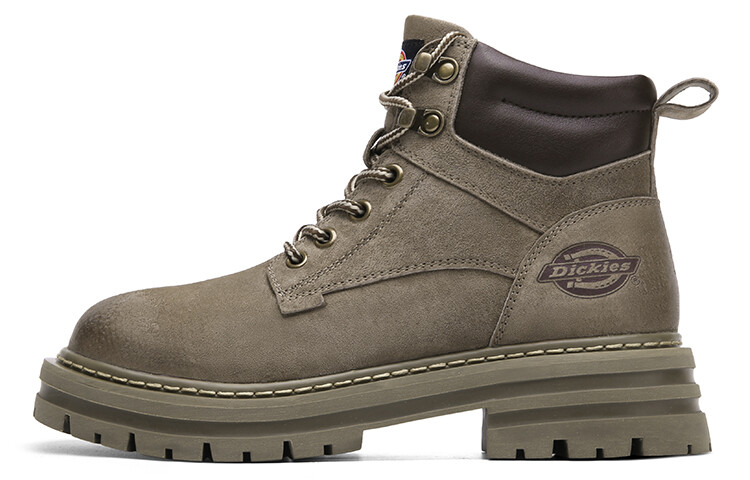 

Мужские ботинки Dickies Martin