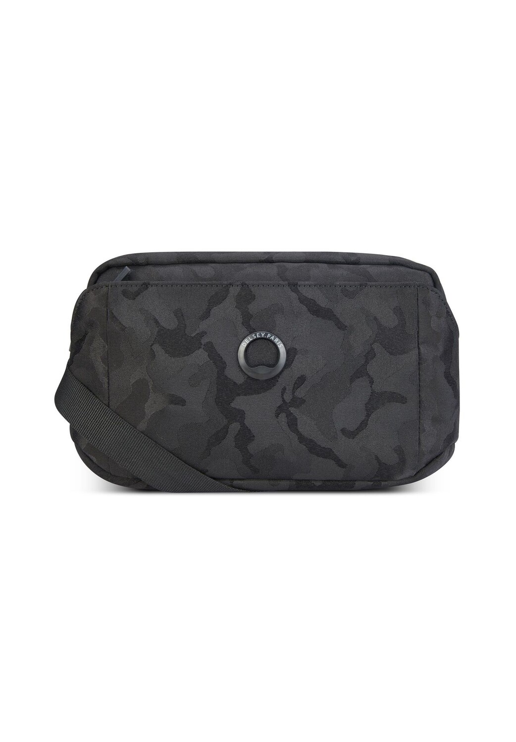 

Поясная сумка Picpus 22 см DELSEY PARIS, цвет Schwarz Tarnung