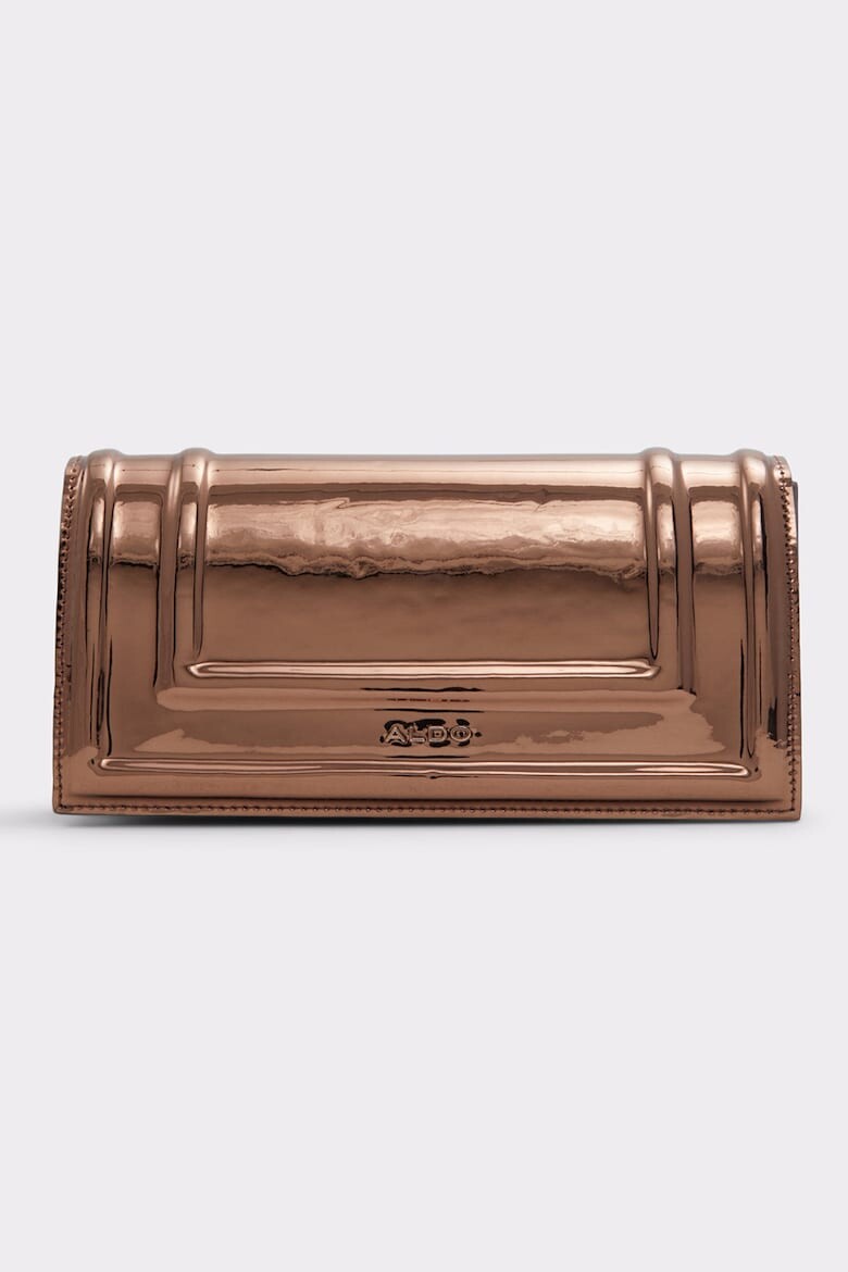 

Сумка Bamana из экокожи Aldo, коричневый