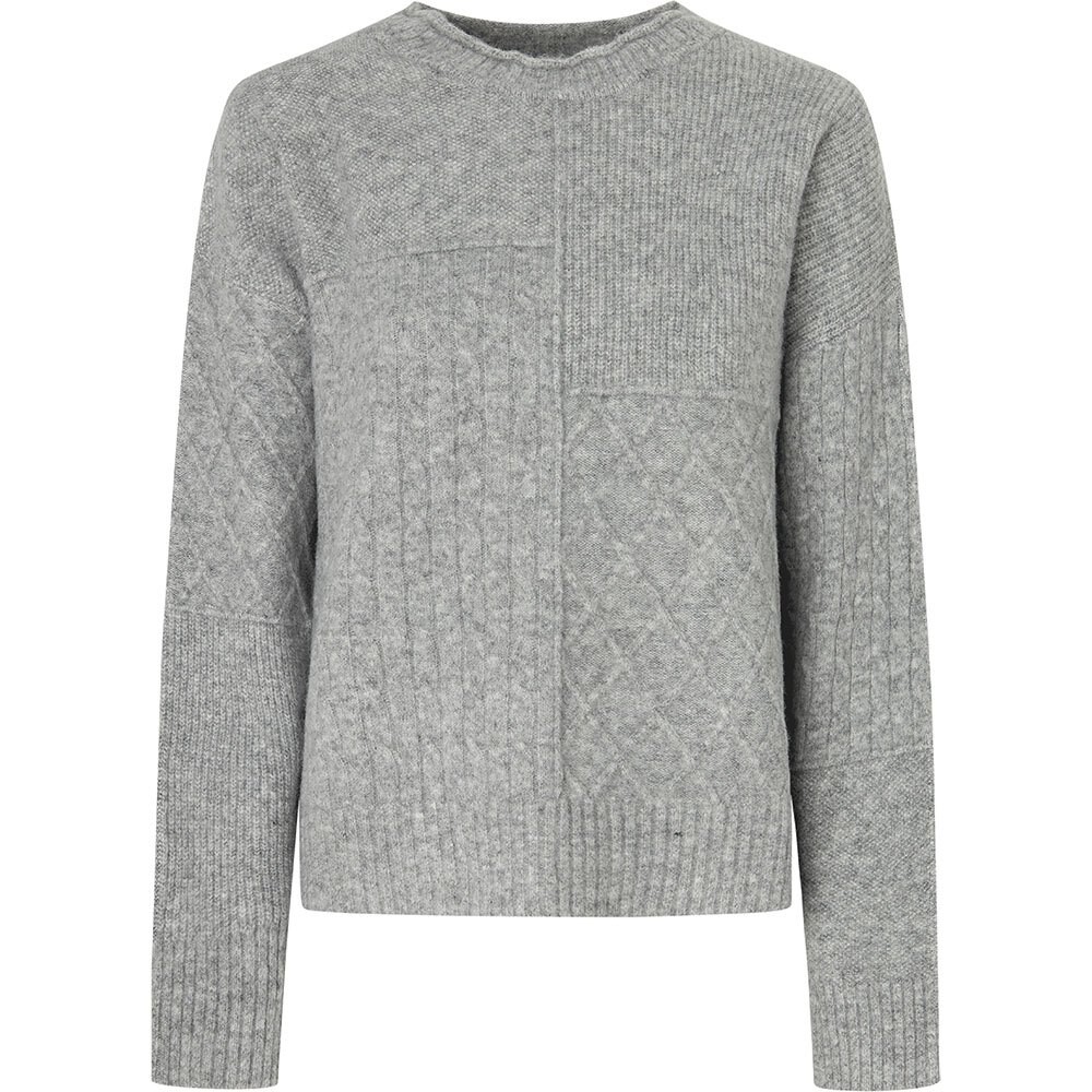 

Свитер Pepe Jeans Erika, серый