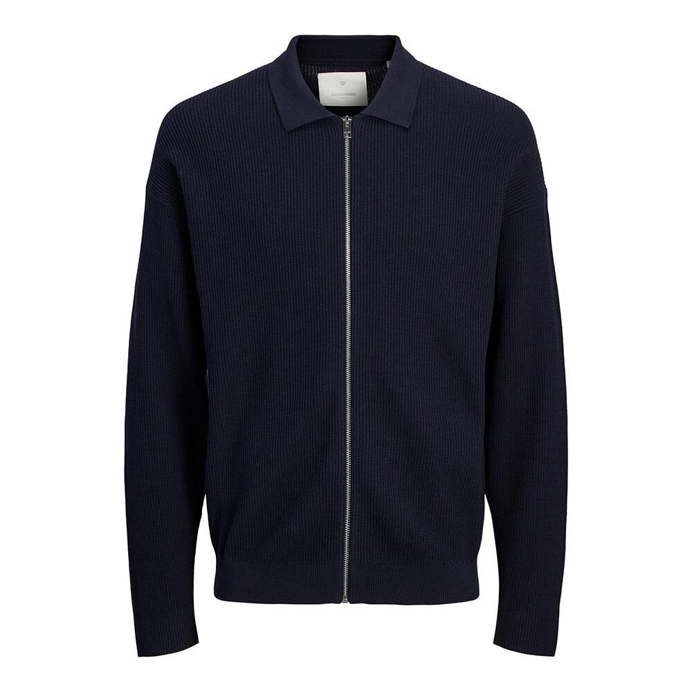 

Кардиган Jack & Jones Spring Perfect, синий
