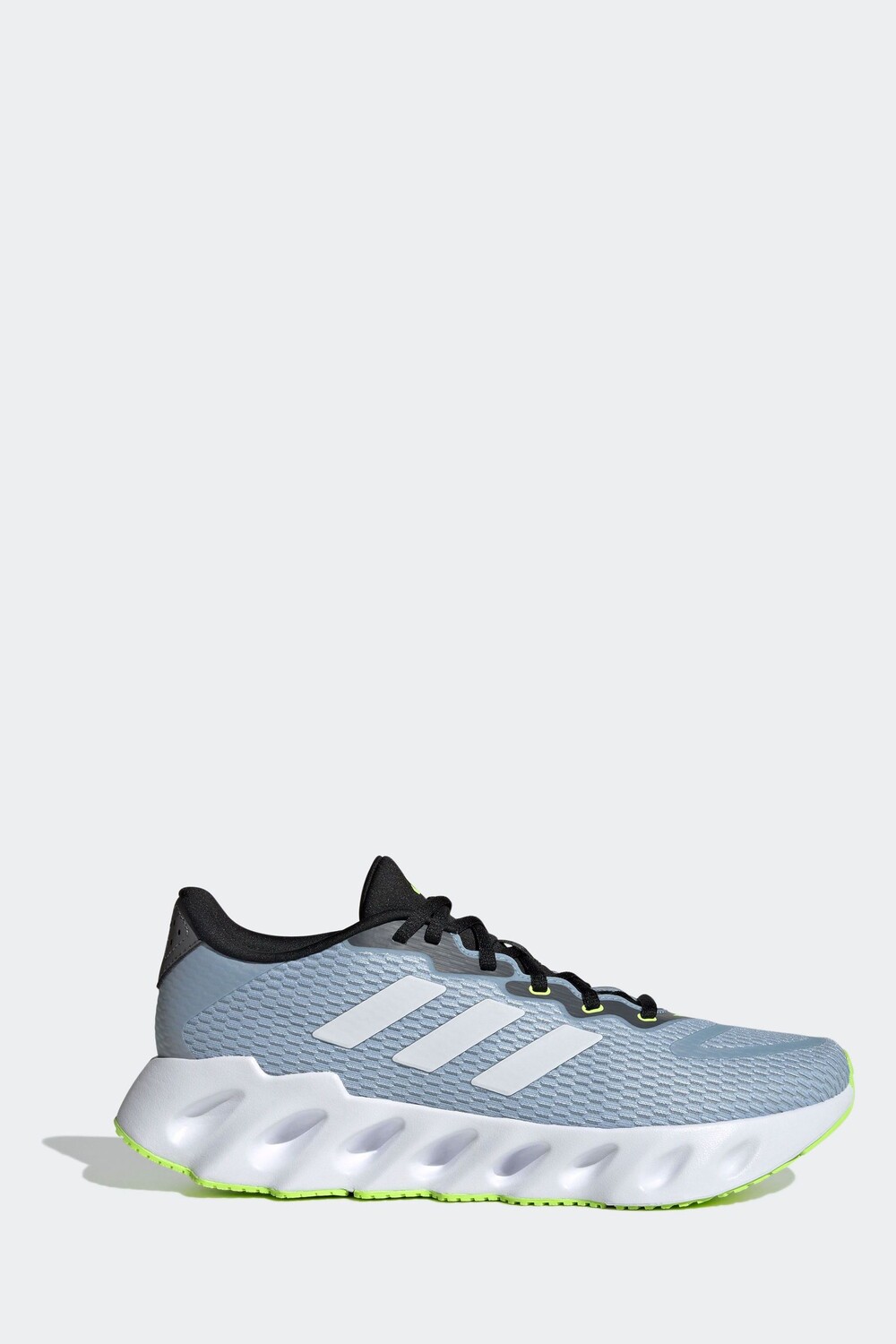 

Кроссовки Performance Switch Run adidas, синий