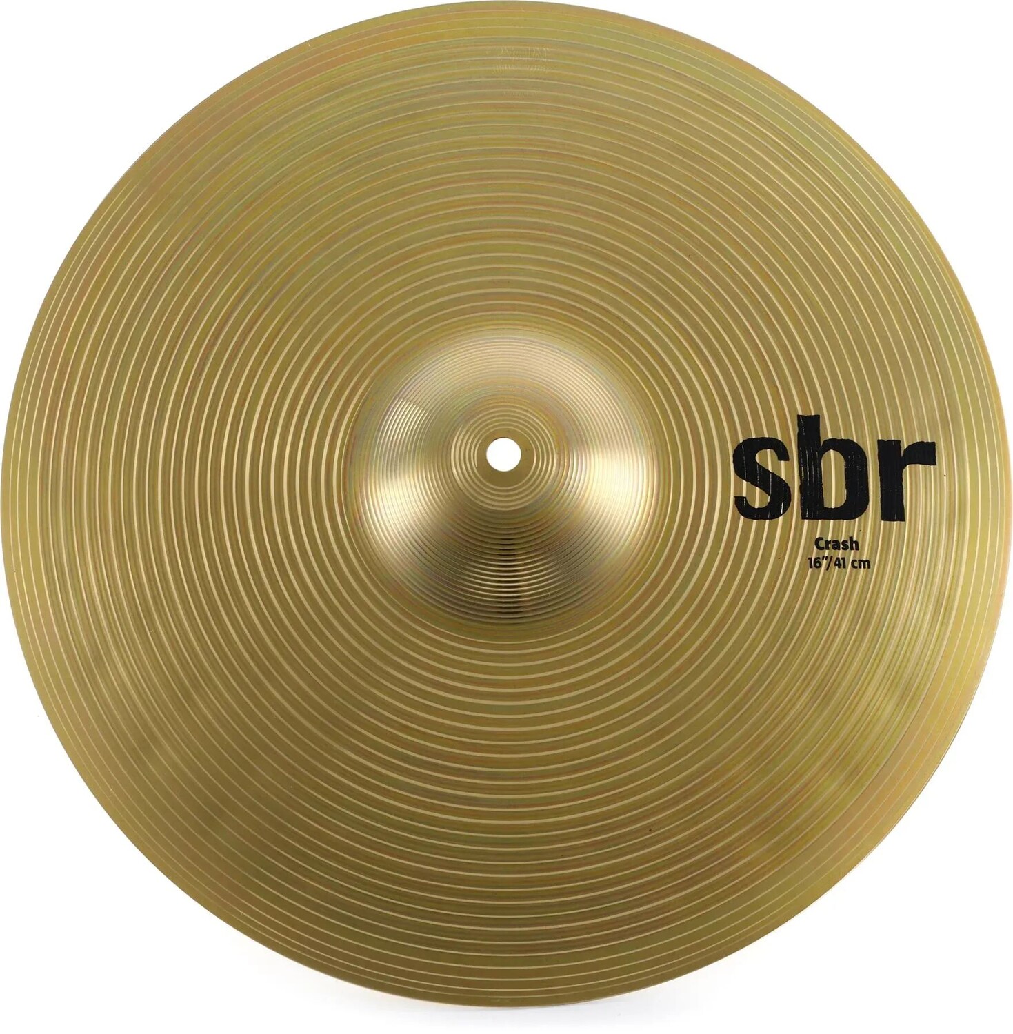 

Sabian 16-дюймовая тарелка SBR Crash