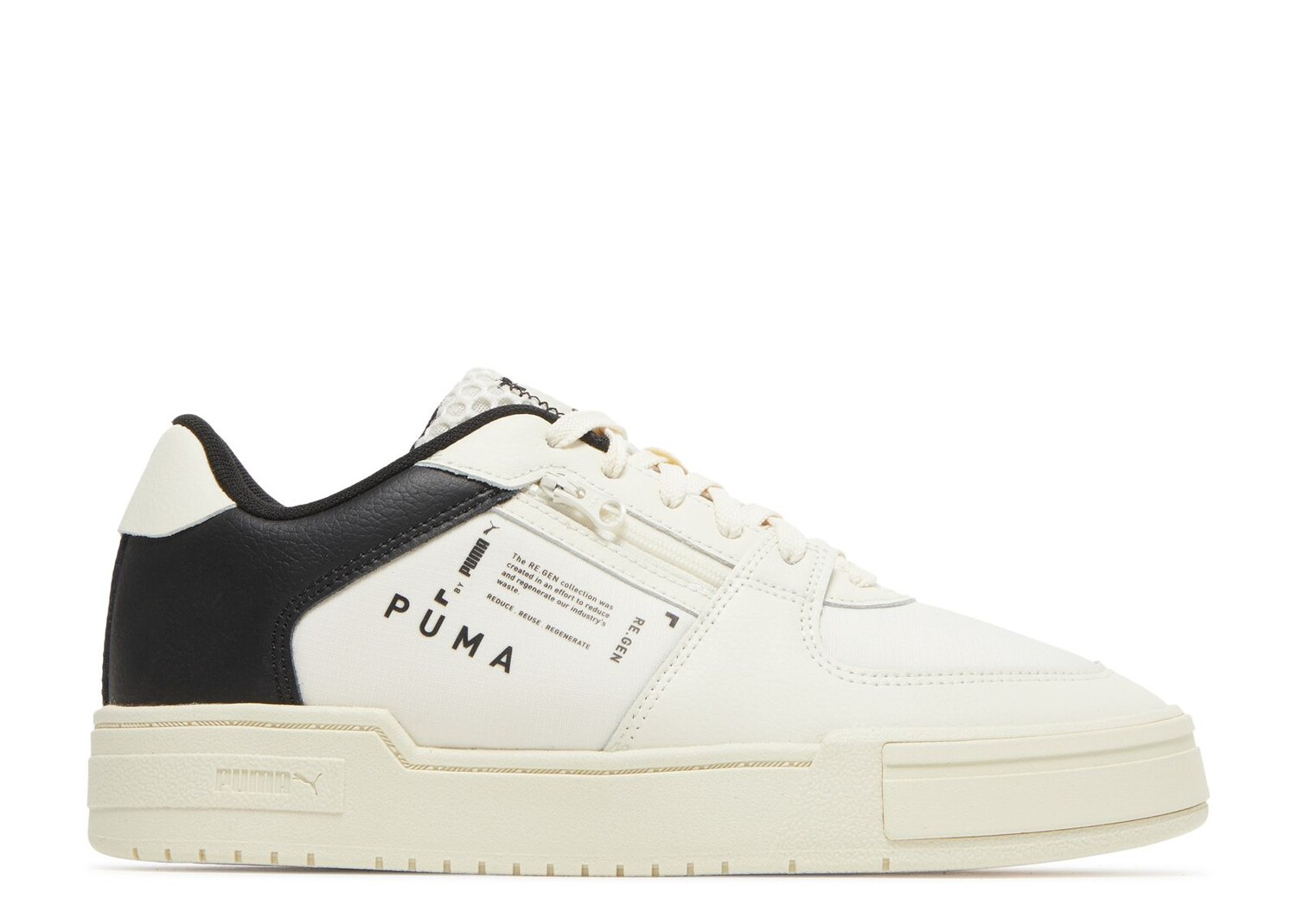 

Кроссовки Puma Ca Pro 'Re.Gen', кремовый, Бежевый;серый
