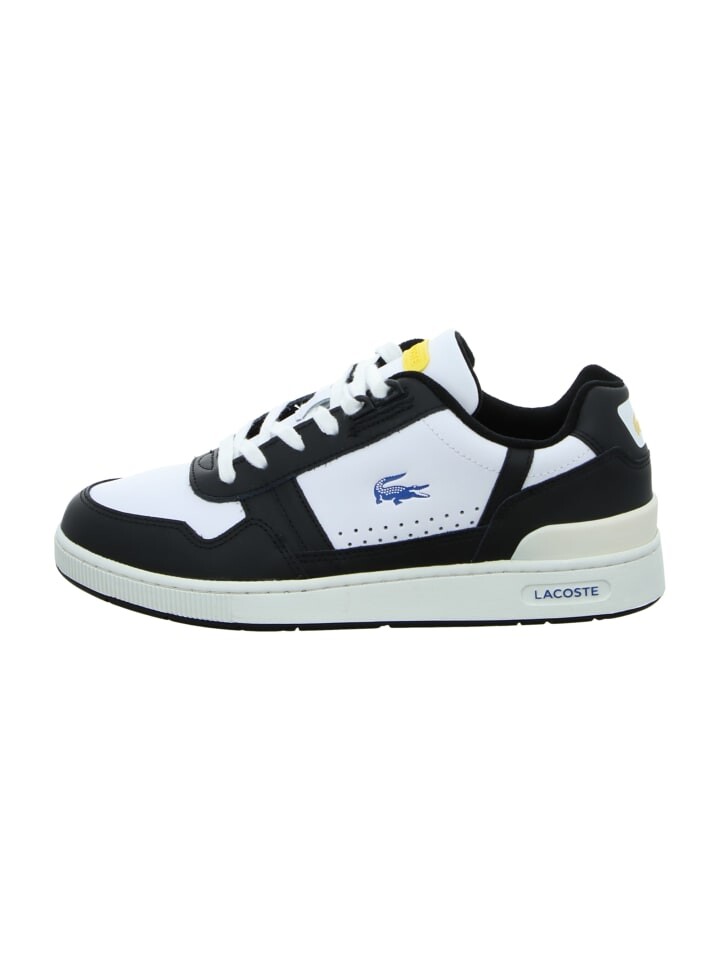 

Низкие кроссовки Lacoste Low, белый