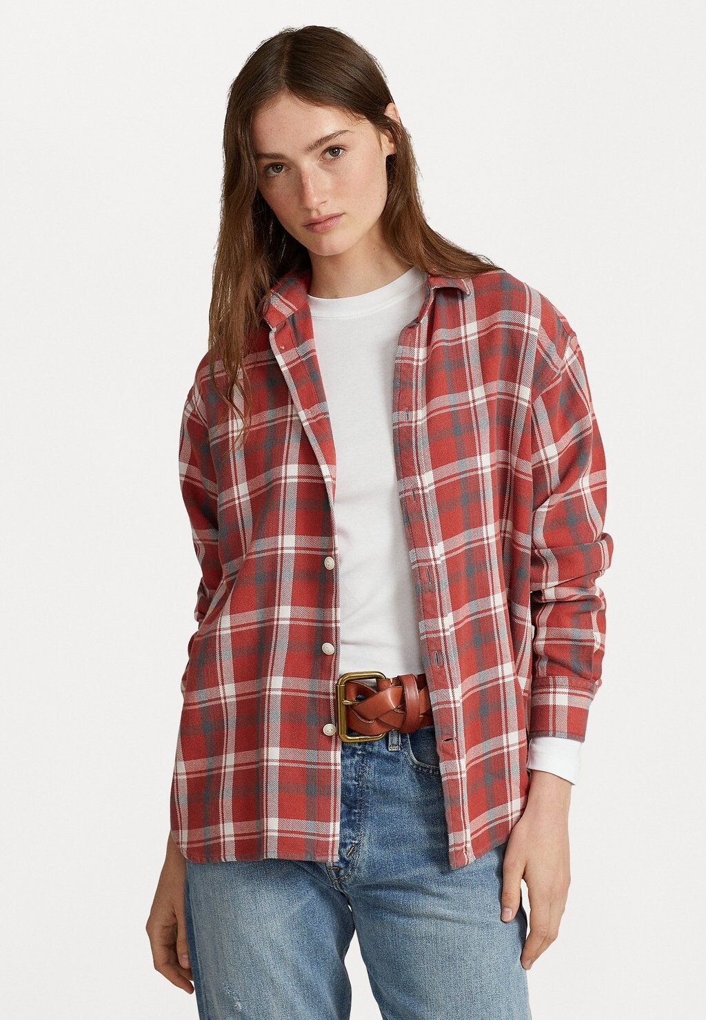 

Рубашка Polo Ralph Lauren