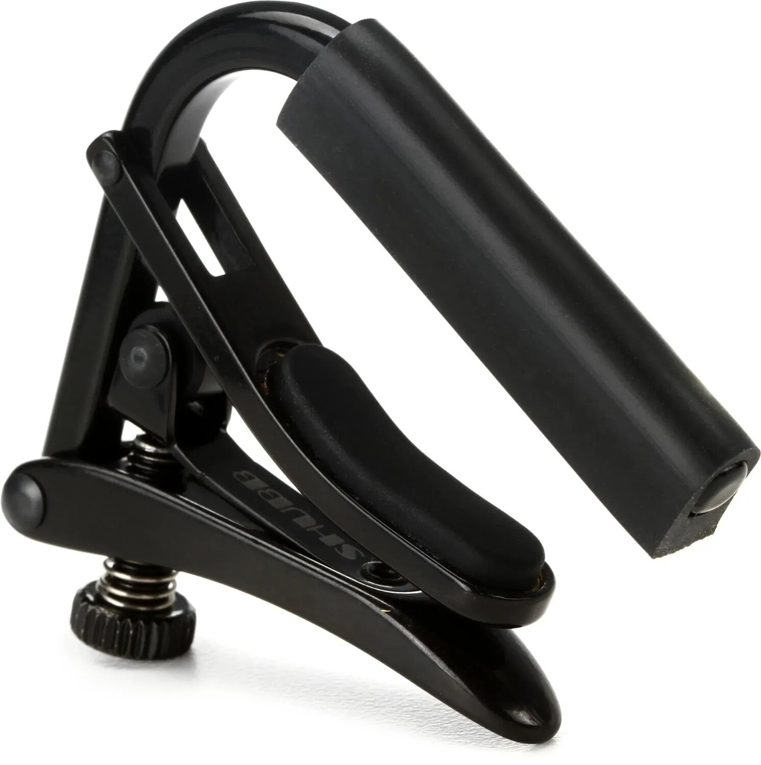 

Shubb C5K Capo Noir для банджо - черный