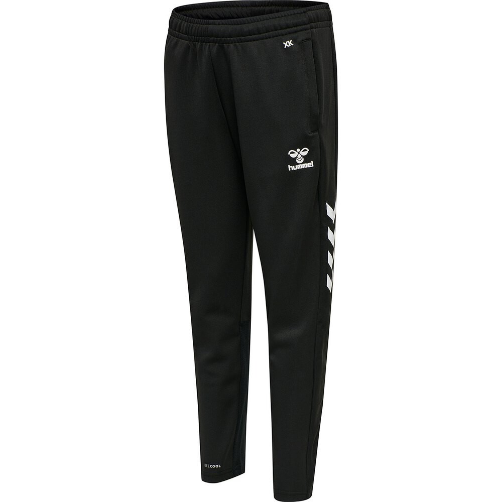 

Брюки Hummel Hmlcore Jogging, черный
