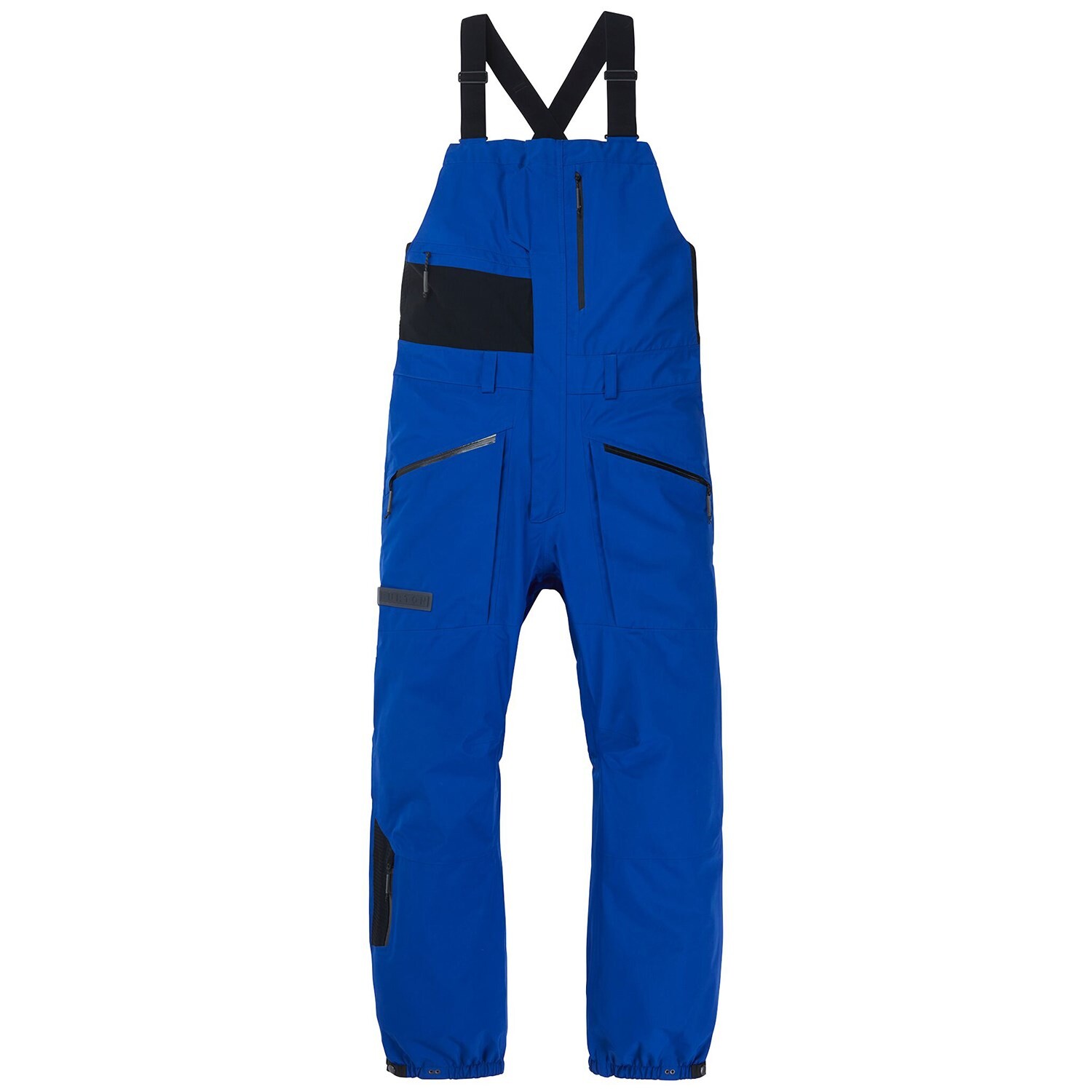 

Комбинезон Burton Gore-TEX 3L, синий