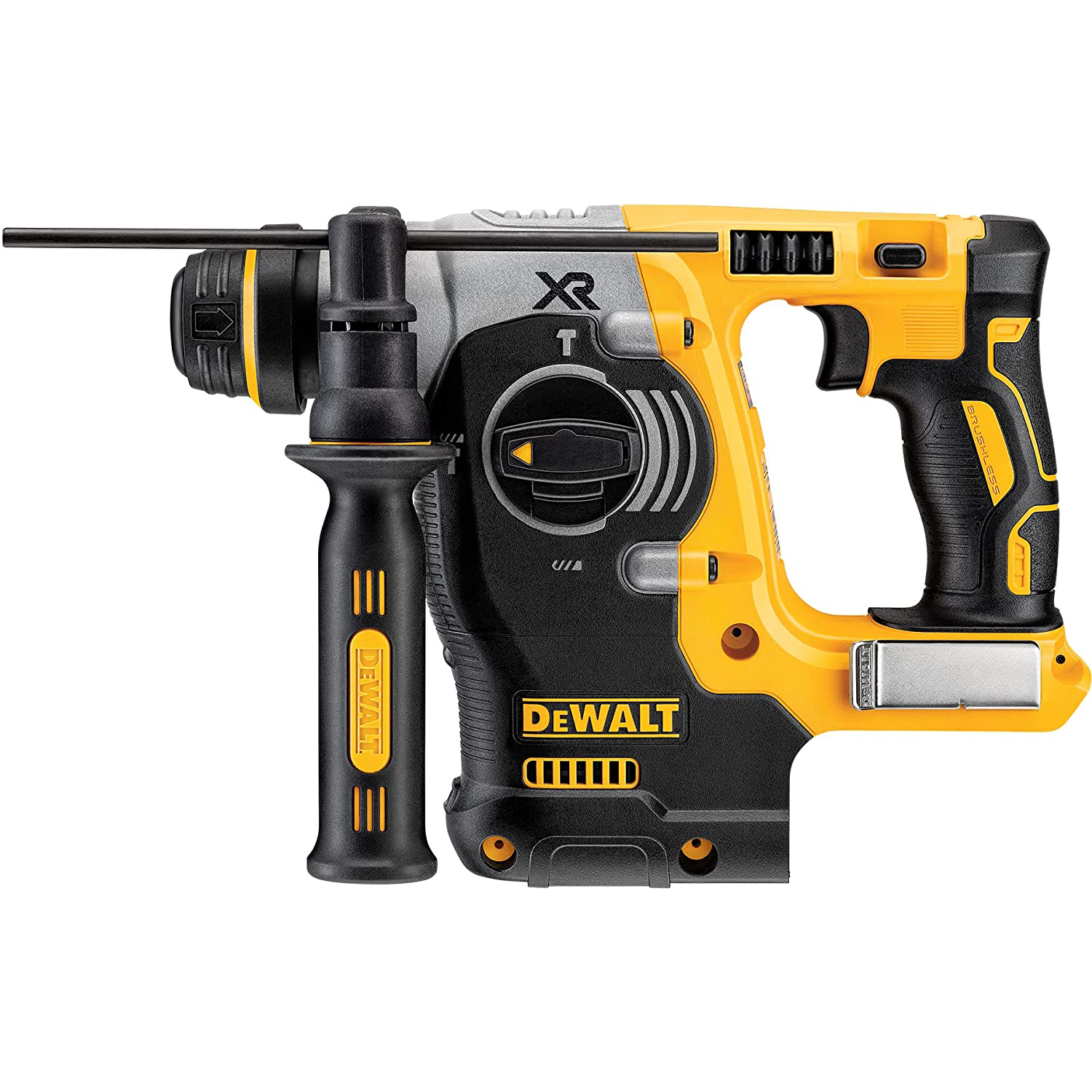 Ударная дрель DeWalt DCH273B 20 В (без аккумулятора) - фото