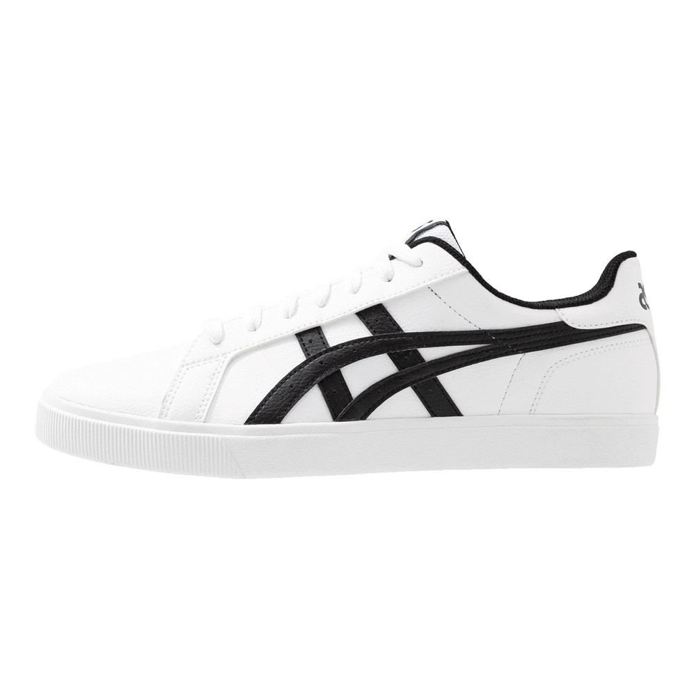 Asics Sportstyle Classic Ct white black