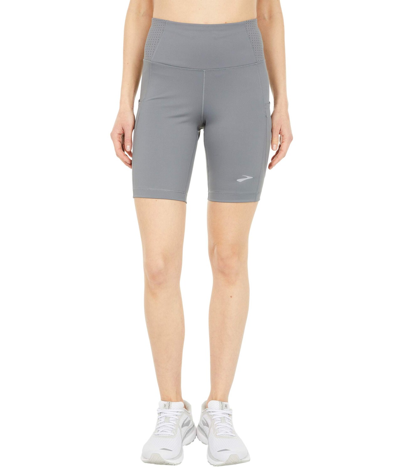 

Шорты Brooks, Method 8" Short Tights