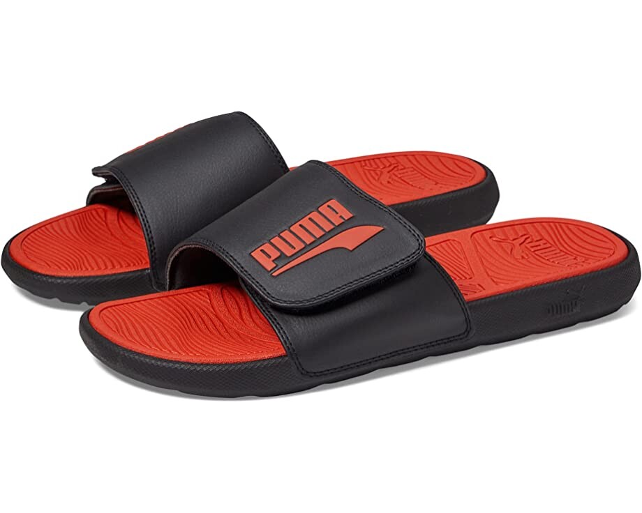 

Сандалии Cool Cat 2.0 V FS BX PUMA, черный