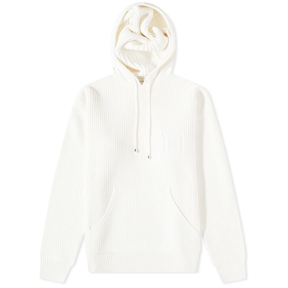

Толстовка Drôle de Monsieur Popover Hoody