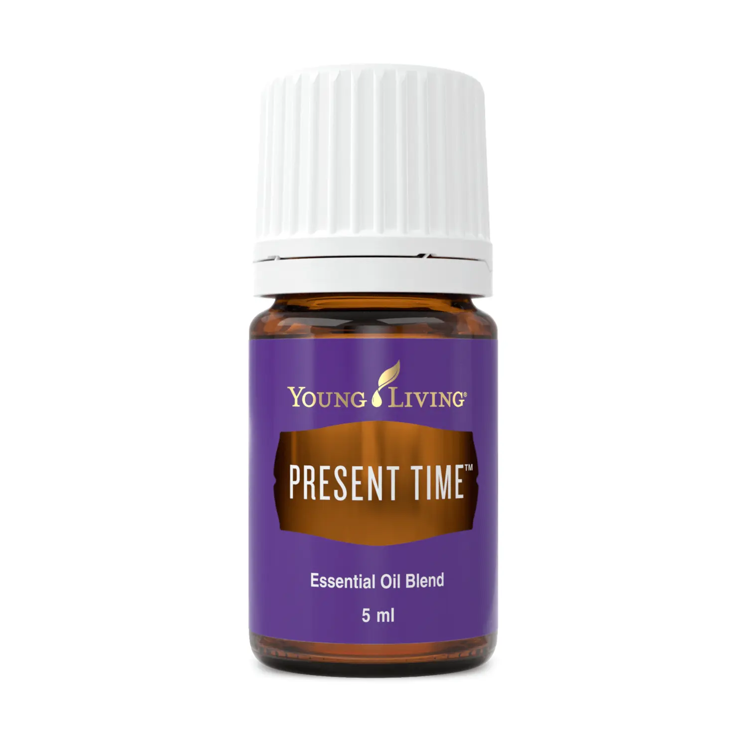 

Смесь эфирных масел Young Living Present Time, 5 мл