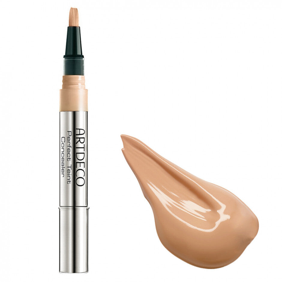 

Artdeco Perfect Teint Concealer Кисть для сияющего консилера 7 Olive 2мл