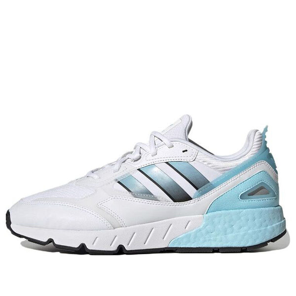 

Кроссовки Adidas Originals ZX 1K Boost 2.0 GW6796, белый