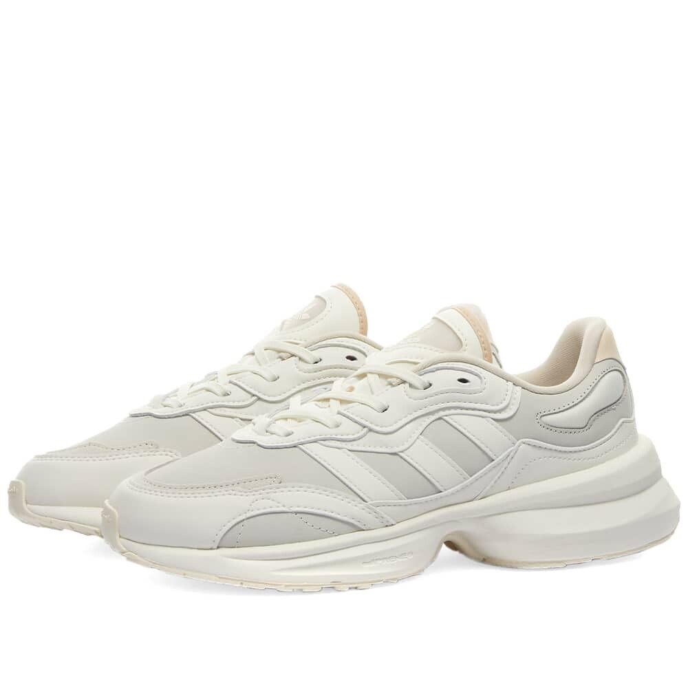 

Кроссовки Adidas Zentic W