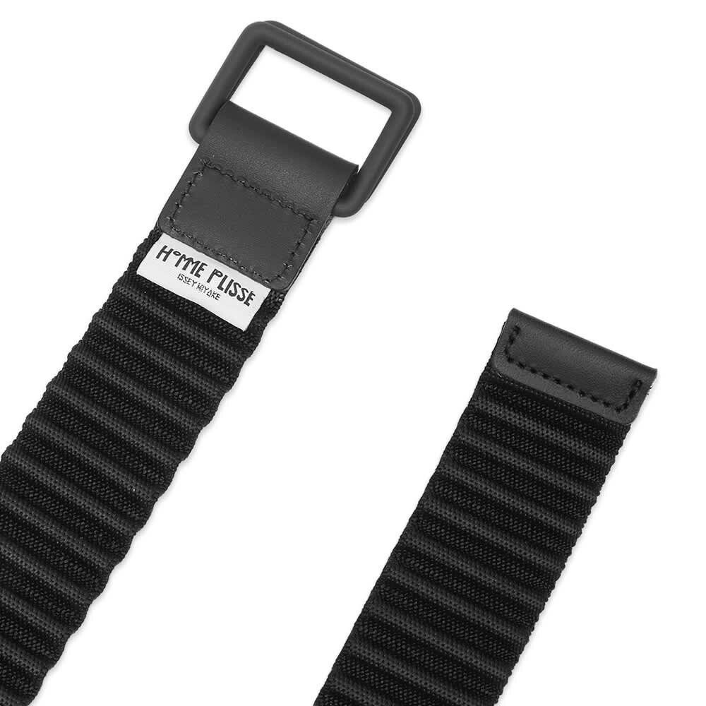 

Ремень Homme Plissé Issey Miyake Pleats Belt